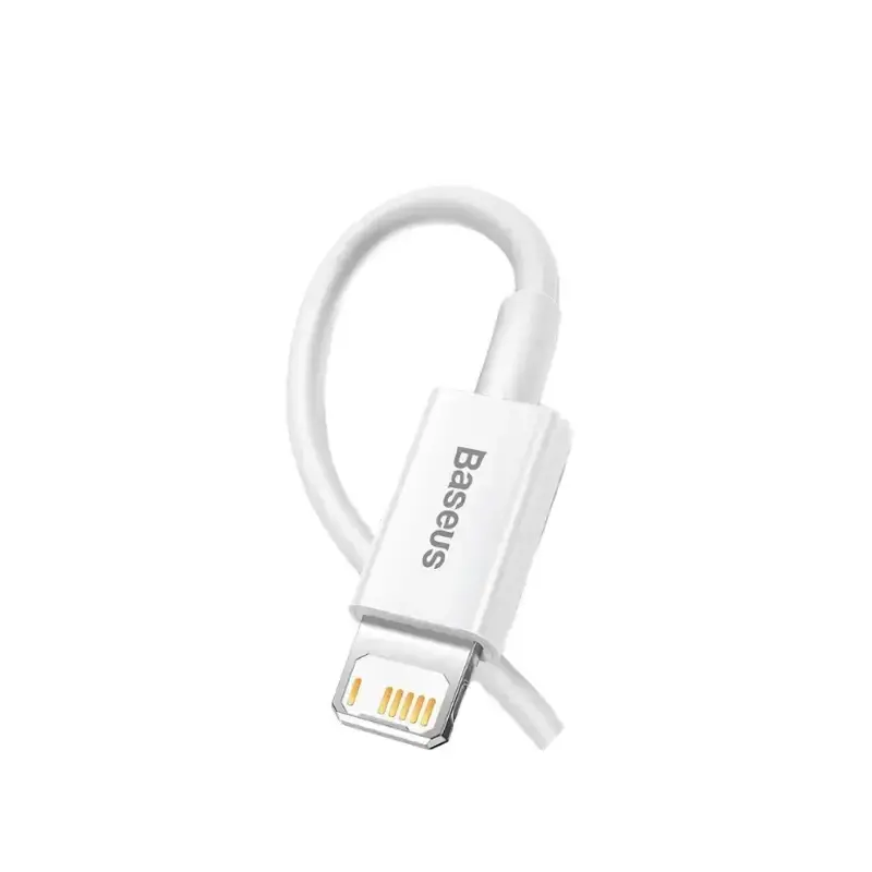 Superior Series USB to   Lightning